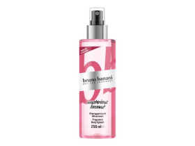 Bruno Banani Dangerous Woman Body Mist 250 ml