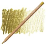 Caran d'Ache, 6901, Luminance, umělecké pastelky nejvyšší kvality, kusové, 1 ks Barva: Scarlet 070