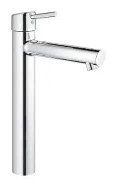 Grohe Concetto - Baterie pro umyvadlovou mísu chrom (23920001)