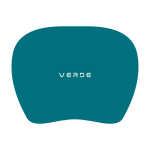 Podložka pod myš VERDE milano