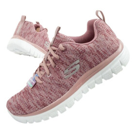 Boty Skechers Graceful Twisted Fortune W 12614/MVE 37