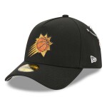New Era Pánská kšiltovka Phoenix Suns NBA 2026 Draft On-Stage Crystal 59FORTY A-Frame Fitted Velikost: 7 5/8