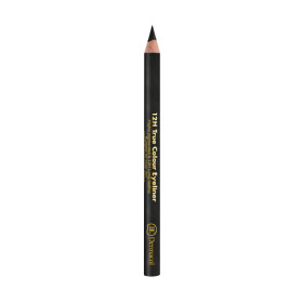 Dermacol 12H True Colour Eyeliner č.8 - black