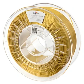 Spectrum PLA Silk Glorious Gold / Filament / 1,75 mm / 1000 g (80439)