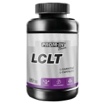 Prom-In LCLT L-Carnitine 240 cps (04183)