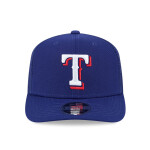 Pánská kšiltovka Texas Rangers MLB NEW ERA 970SS SP26