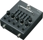 Ibanez PTEQ Pentatone 5-Band Parameter Equalizer