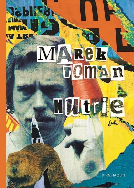 Nutrie Marek Toman