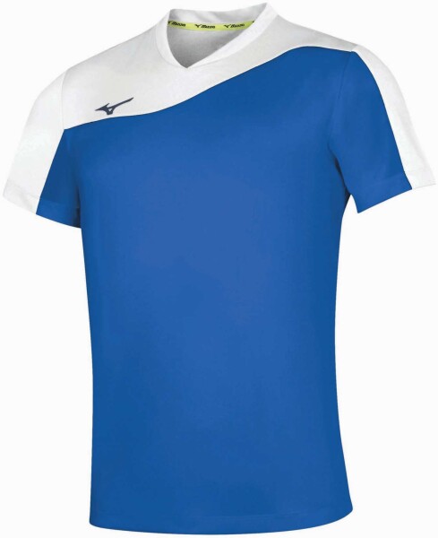 Volejbalový dres Mizuno Authentic Myou Tee V2EA700322 Velikost textilu: