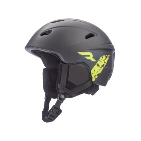 LYŽAŘSKÁ HELMA RELAX WILD ESSENCE RH17A14 Helmy vel.: M/54-58