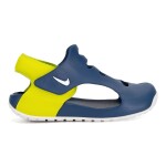 Sandály Nike DH9462-402 Materiál/-Syntetický