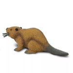 Safari Ltd. Safari Ltd. Figurka - Bobr