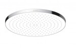 DURAVIT - Sprchy Hlavová sprcha, průměr 23 cm, bílá/chrom UV0660017010