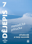 Dějepis Středověk raný novověk