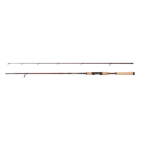 Abu Garcia Prut Tormentor 2 602L 1,83m 3-14g,Abu Garcia Prut Tormentor 2 602L 1,83m 3-14g