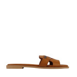 Žabky Lee Estill Slider Low W 50251024 35A dámské 39
