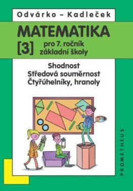 Matematika pro