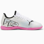 Fotbalové boty Puma Future Play IT Jr 107739-01