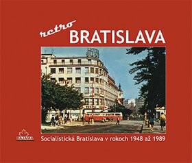 Bratislava retro Ján Lacika