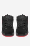 Tenisky DC Shoes COURT GRAFFIK 300678-BHP Syntetický materiál