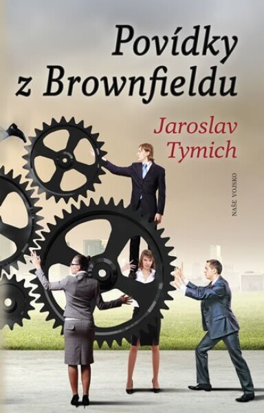 Povídky Brownfieldu