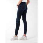 Wrangler High Skinny Jeans W27HBV78Z dámské USA 25 / 32