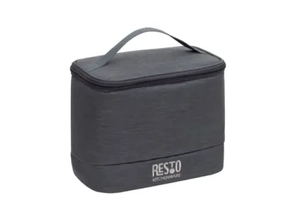 RESTO 5503 chladící taška tmavě šedá 6.0 l (FELIS) (RES-5503)