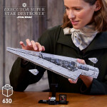 LEGO LEGO® Star Wars™ 75356 Hvězdný superdestruktor Executor