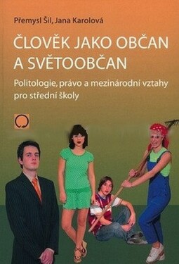 Člověk jako občan světoobčan