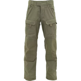 Kalhoty Carinthia Combat Trousers - CCT olivové CM5-LONG