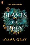 Beasts of Prey
