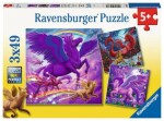 Ravensburger Mýtičtí vladaři