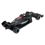 RASTAR Formule na dálkové ovládání R/C Mercedes-AMG F1 W11 EQ Performance 1:18 Rastar