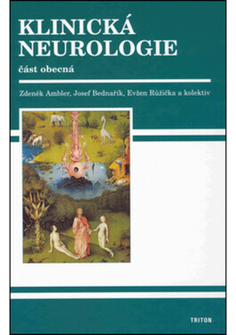 Klinická neurologie část)