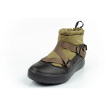 Sněhule Keen Hoodzerra WP W 1026673 dámské 39