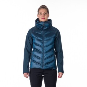 Bunda RITA BU-6154SP inkblue dámská softshellová NORTHFINDER XL inkblue