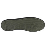 Tommy Hilfiger Essential Leather Vulc Stripes M FM0FM03722-BDS 40