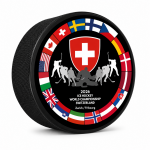 FansArena Puk Ice Hockey World Championship Switzerland MS 2026