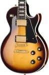 Gibson Les Paul Custom 70s Tobacco Burst