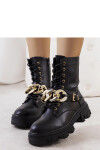 Boty model 204634 Solea 36
