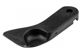 Klika kapoty BMW 5 E39