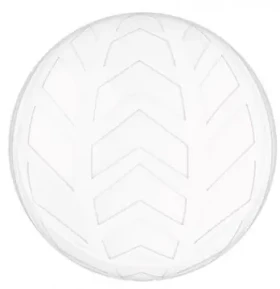 Sphero Turbo Cover clear ochranný přebal