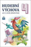 Hudební výchova Marie Lišková