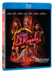 Zlý časy v El Royale BD