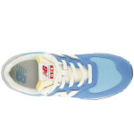 Boty New Balance Jr GC574RCA 38,5