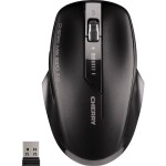 Contour Design Contour SliderMouse Pro WL Slim WR drátová myš Bluetooth®, bezdrátový, USB černá 6 tlačítko 2800 dpi podložka pod zápěst