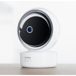 Niceboy ION Home Security Camera / Vnitřní IP kamera / 1080p / noční vidění / 355°/ WiFi / MicroSD (home-camera)