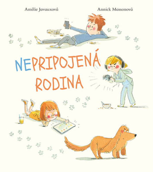 Nepripojená rodina
