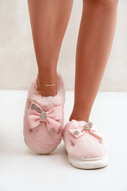Pantofle model 204958 Step in style 38/39