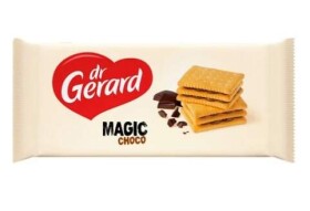 DR Gerard Magic choco sušenky 36,6g